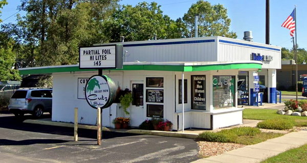 Tastee-Freez - Traverse City - 1043 E 8Th St (newer photo)